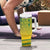 Personalized Ghana African Dashiki Tumbler With Handle - Wonder Print Shop