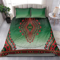 Kenya African Dashiki Bedding Set - Wonder Print Shop