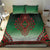 Kenya African Dashiki Bedding Set - Wonder Print Shop