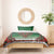 Kenya African Dashiki Bedding Set - Wonder Print Shop