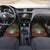 Personalized Kenya African Dashiki Car Mats - Wonder Print Shop