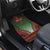 Personalized Kenya African Dashiki Car Mats - Wonder Print Shop