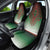 Kenya African Dashiki Car Seat Cover - Wonder Print Shop
