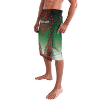 Personalized Kenya African Dashiki Lavalava - Wonder Print Shop