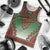 Personalized Kenya African Dashiki Men Tank Top - Wonder Print Shop