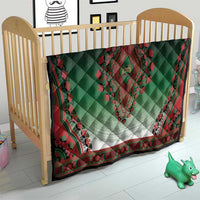 Kenya African Dashiki Quilt - Wonder Print Shop