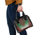Kenya African Dashiki Shoulder Handbag - Wonder Print Shop