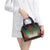 Kenya African Dashiki Shoulder Handbag - Wonder Print Shop