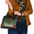 Kenya African Dashiki Shoulder Handbag - Wonder Print Shop