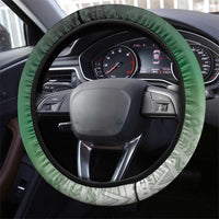 Kenya African Dashiki Steering Wheel Cover - Wonder Print Shop