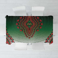 Kenya African Dashiki Tablecloth - Wonder Print Shop