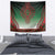 Kenya African Dashiki Tapestry - Wonder Print Shop