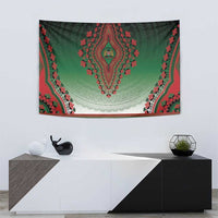 Kenya African Dashiki Tapestry - Wonder Print Shop