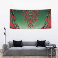 Kenya African Dashiki Tapestry - Wonder Print Shop