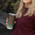 Personalized Kenya African Dashiki Tumbler Cup - Wonder Print Shop
