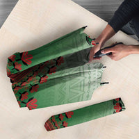 Kenya African Dashiki Umbrella - Wonder Print Shop
