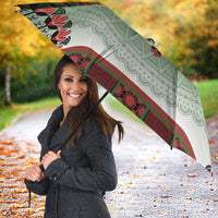 Kenya African Dashiki Umbrella - Wonder Print Shop