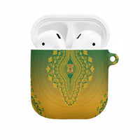 South Africa African Dashiki AirPods Case - Wonder Print Shop