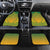 Personalized South Africa African Dashiki Car Mats - Wonder Print Shop