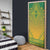 Personalized South Africa African Dashiki Door Cover - Wonder Print Shop