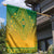 South Africa African Dashiki Garden Flag - Wonder Print Shop