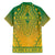 Personalized South Africa African Dashiki Hawaiian Shirt - Wonder Print Shop