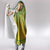 South Africa African Dashiki Hooded Blanket - Wonder Print Shop