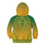 Personalized South Africa African Dashiki Kid Hoodie - Wonder Print Shop