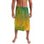 Personalized South Africa African Dashiki Lavalava - Wonder Print Shop