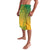 Personalized South Africa African Dashiki Lavalava - Wonder Print Shop