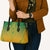 South Africa African Dashiki Leather Bag - Wonder Print Shop