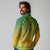 Personalized South Africa African Dashiki Long Sleeve Polo Shirt - Wonder Print Shop