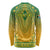 Personalized South Africa African Dashiki Long Sleeve Shirt - Wonder Print Shop