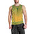 Personalized South Africa African Dashiki Men Tank Top - Wonder Print Shop