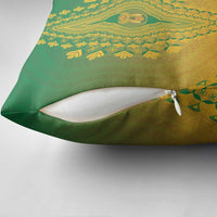 South Africa African Dashiki Pillow Cover - Wonder Print Shop