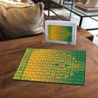 South Africa African Dashiki Puzzle - Wonder Print Shop