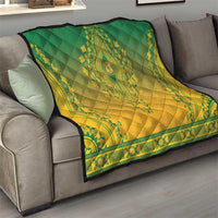 South Africa African Dashiki Quilt - Wonder Print Shop