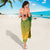 South Africa African Dashiki Sarong - Wonder Print Shop