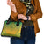 South Africa African Dashiki Shoulder Handbag - Wonder Print Shop