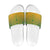 South Africa African Dashiki Slide Sandals - Wonder Print Shop