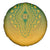 South Africa African Dashiki Spare Tire Cover - Wonder Print Shop