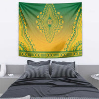 South Africa African Dashiki Tapestry - Wonder Print Shop