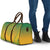South Africa African Dashiki Travel Bag - Wonder Print Shop