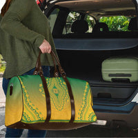 South Africa African Dashiki Travel Bag - Wonder Print Shop
