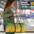 South Africa African Dashiki Travel Bag - Wonder Print Shop