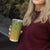 Personalized South Africa African Dashiki Tumbler Cup - Wonder Print Shop