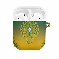 Togo African Dashiki AirPods Case - Wonder Print Shop
