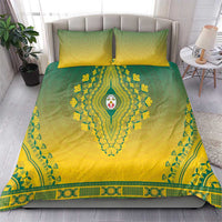 Togo African Dashiki Bedding Set - Wonder Print Shop