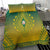 Togo African Dashiki Bedding Set - Wonder Print Shop
