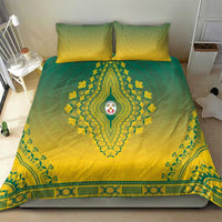 Togo African Dashiki Bedding Set - Wonder Print Shop